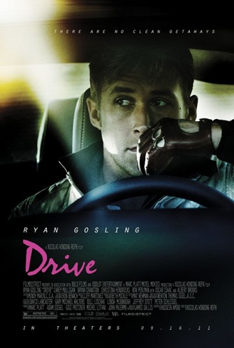Drive-Pôster