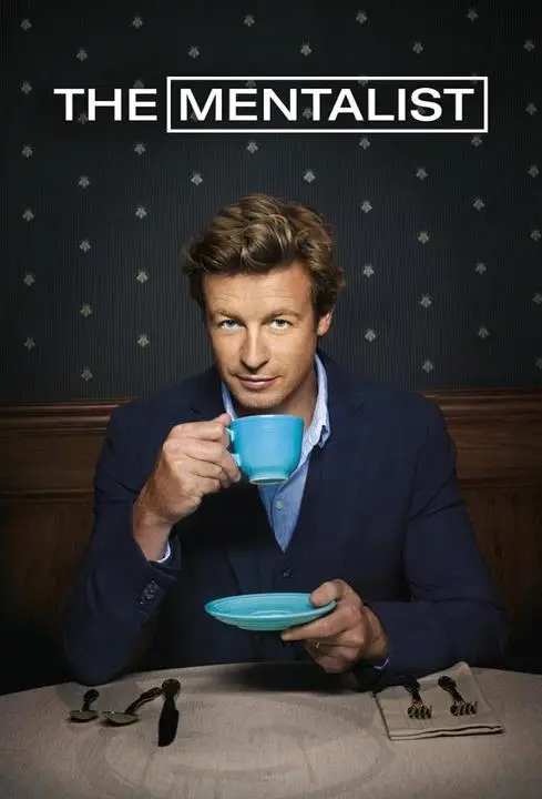 thementalist